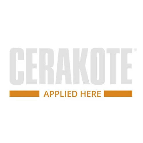 Cerakote Logo