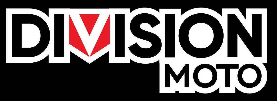 Division Moto Logo